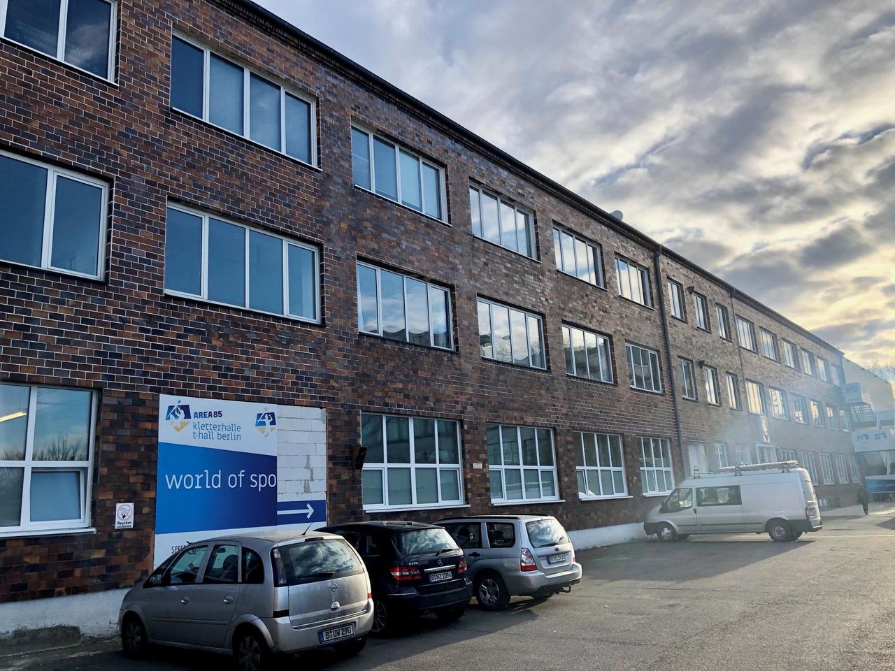 Berlin training rooms Unusual venue SOUTHkitchen image 13