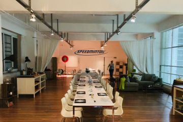 Berlin training rooms Unusual venue SOUTHkitchen image 3