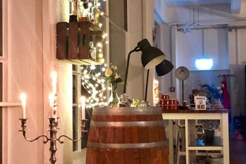 Berlin training rooms Unusual venue SOUTHkitchen image 8