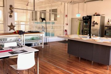 Berlin training rooms Unusual venue SOUTHkitchen image 4