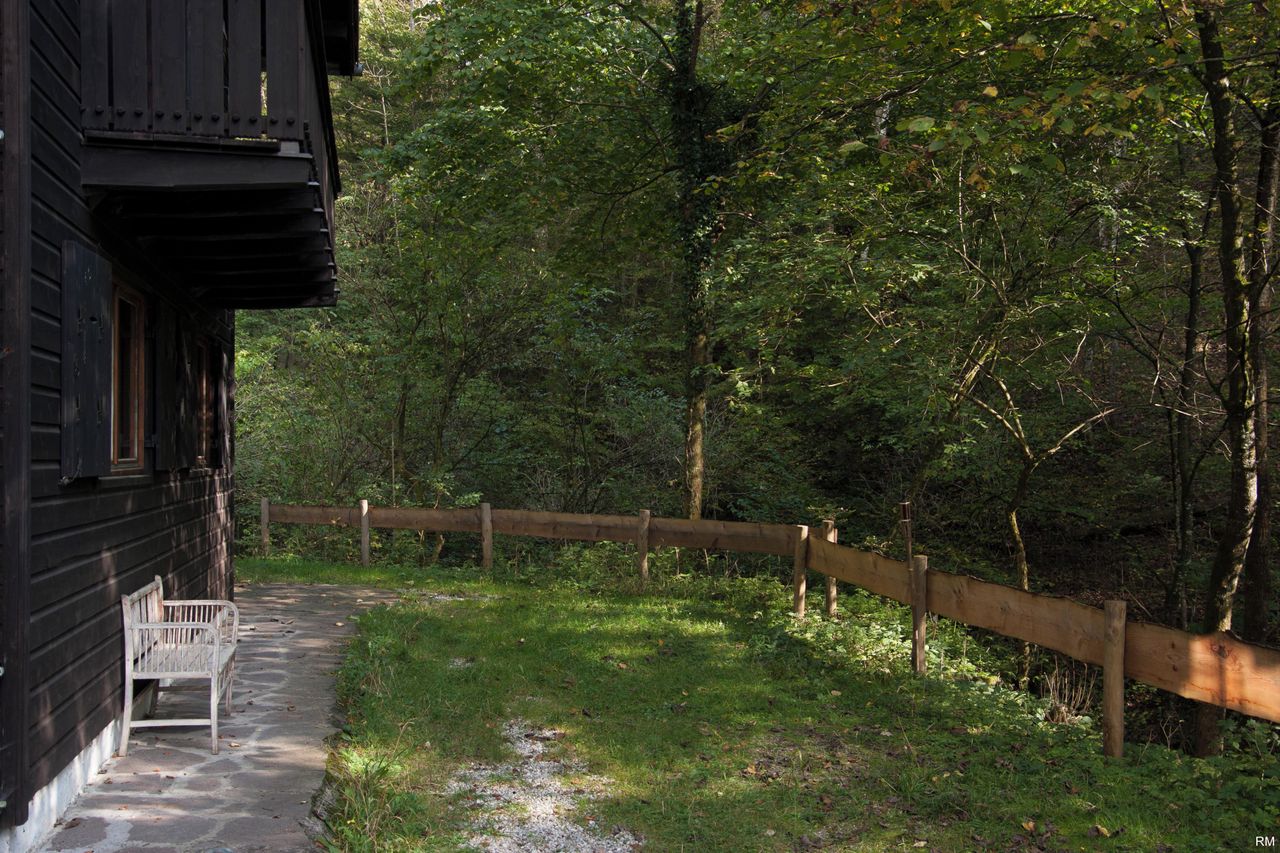Rest der Welt training rooms Außergewöhnlich Almhütte image 26