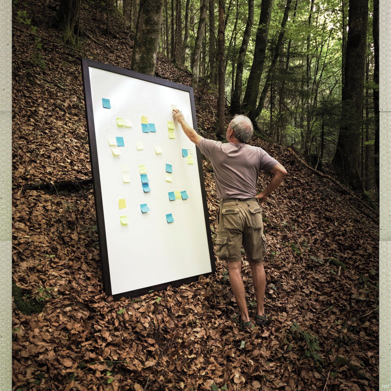 Rest der Welt training rooms Außergewöhnlich Almhütte image 90