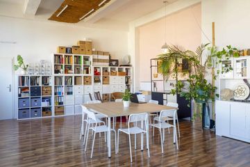 Berlijn  Workshopruimtes Studio 2 (70m²): Das Kreativ-Atelier image 9