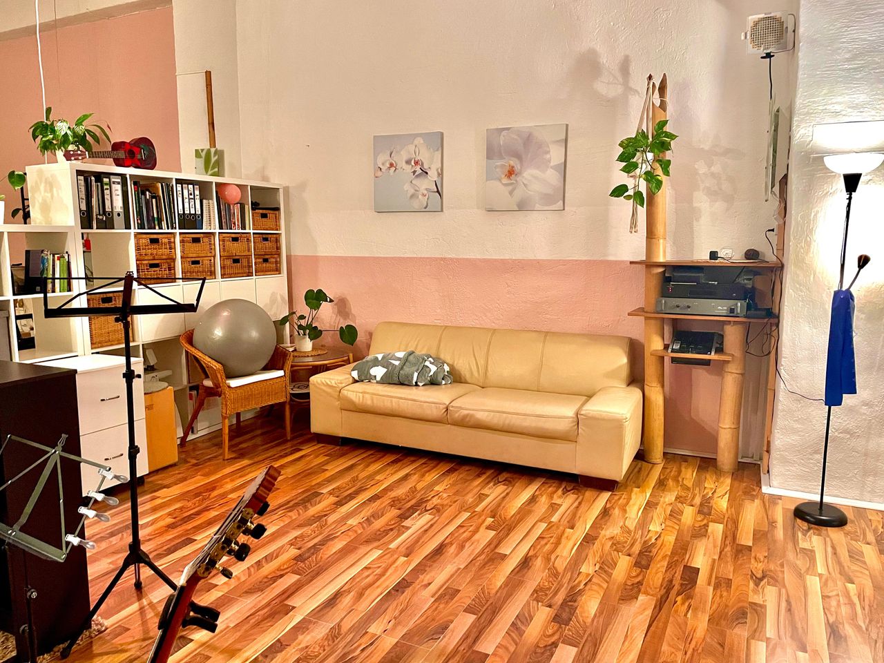 Berlijn  Workshopruimtes Studio 2 (70m²): Das Kreativ-Atelier image 8