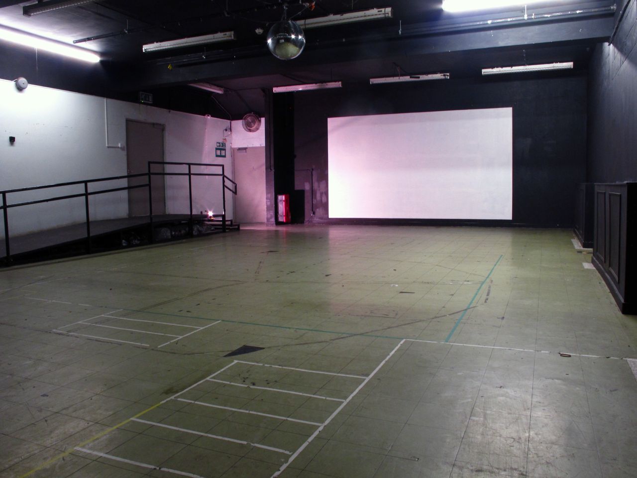 London corporate event spaces Partyraum Basement image 11