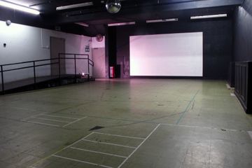 London corporate event spaces Partyraum Basement image 11