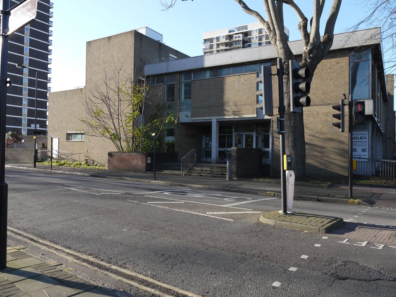 London corporate event spaces Partyraum Basement image 11