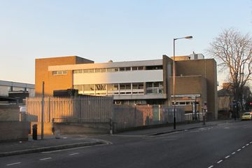 London corporate event spaces Partyraum Basement image 3