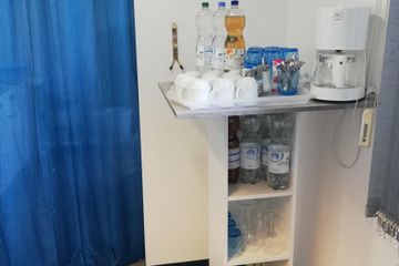 Karlsruhe training rooms Function Room SchwARTsmalerei Büro Seminarraum Veranstaltungsraum Atelier image 2