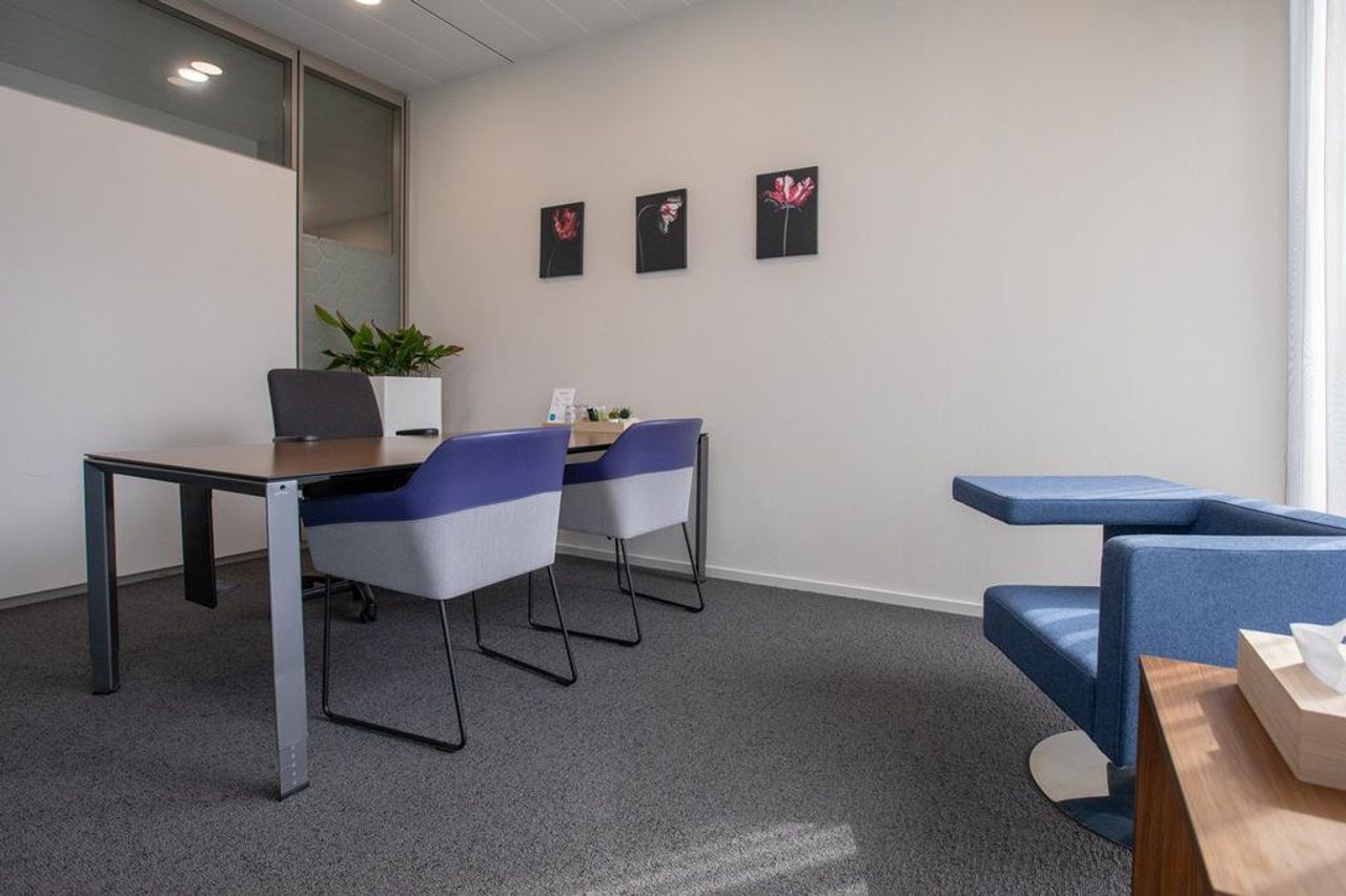 Arnhem Klantafspraak Coworking spaces Coachkamer Zevenaar image 0