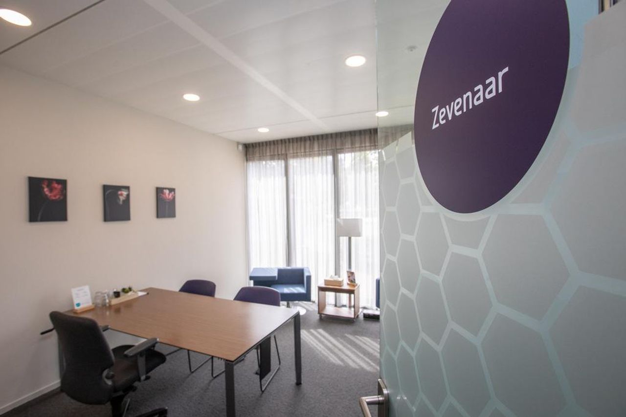 Arnhem Klantafspraak Coworking space Coachkamer Zevenaar image 1