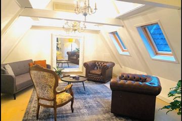 Amsterdam training rooms Meetingraum Herengracht image 1