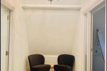 Amsterdam training rooms Meetingraum Herengracht image 2