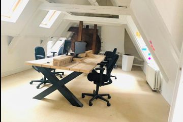 Amsterdam training rooms Meetingraum Herengracht image 4