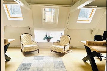 Amsterdam training rooms Meetingraum Herengracht image 6