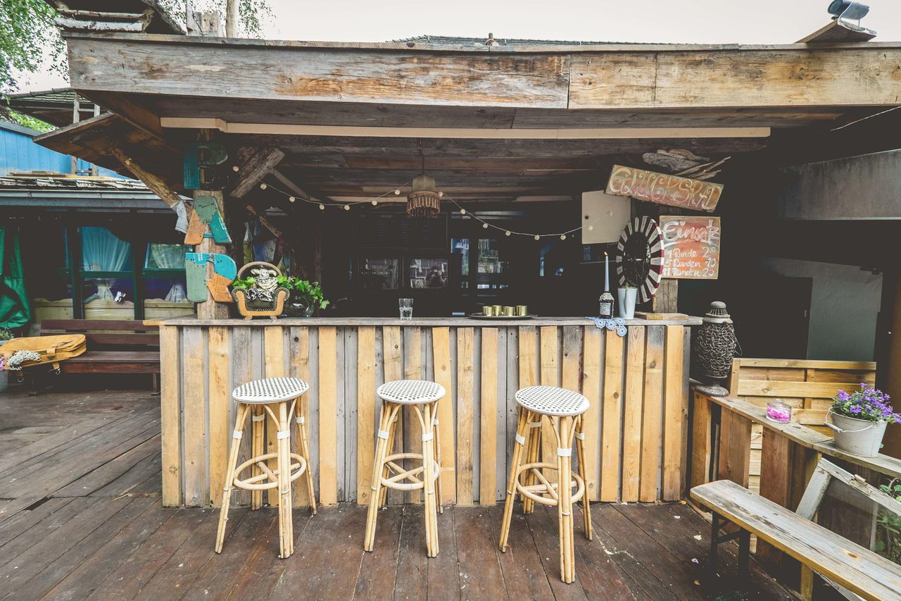 Ingolstadt PR & Marketing Event Open Air Location/Outdoor/Beachclub Außenbereich image 4