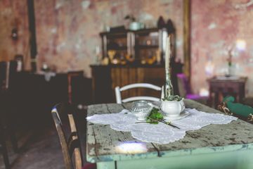 Ingolstadt PR & Marketing Event Veranstaltungsraum Wintergarten image 1