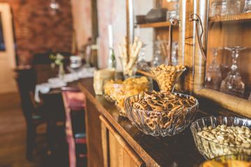 Ingolstadt PR & Marketing Event Veranstaltungsraum Wintergarten image 3