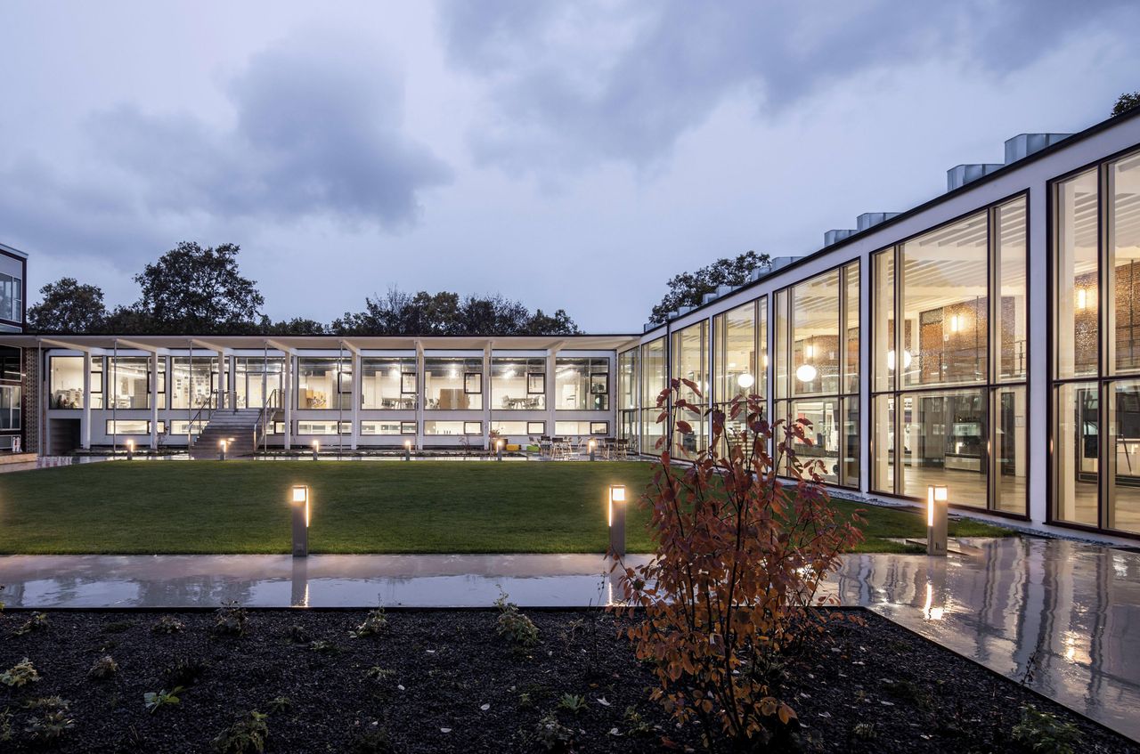 Mannheim corporate event spaces Unusual venue  image 3