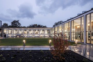 Mannheim corporate event spaces Unusual venue image 3