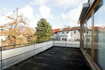 Hannover training rooms Loft Loft Room image 5