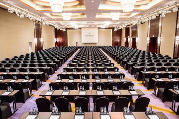 Rest der Welt training rooms Meetingraum Meeting space image 0