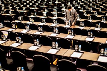 Rest der Welt training rooms Meetingraum Meeting space image 1