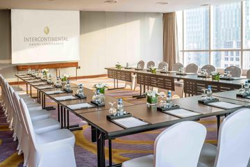 Rest der Welt training rooms Meetingraum Meeting space image 2