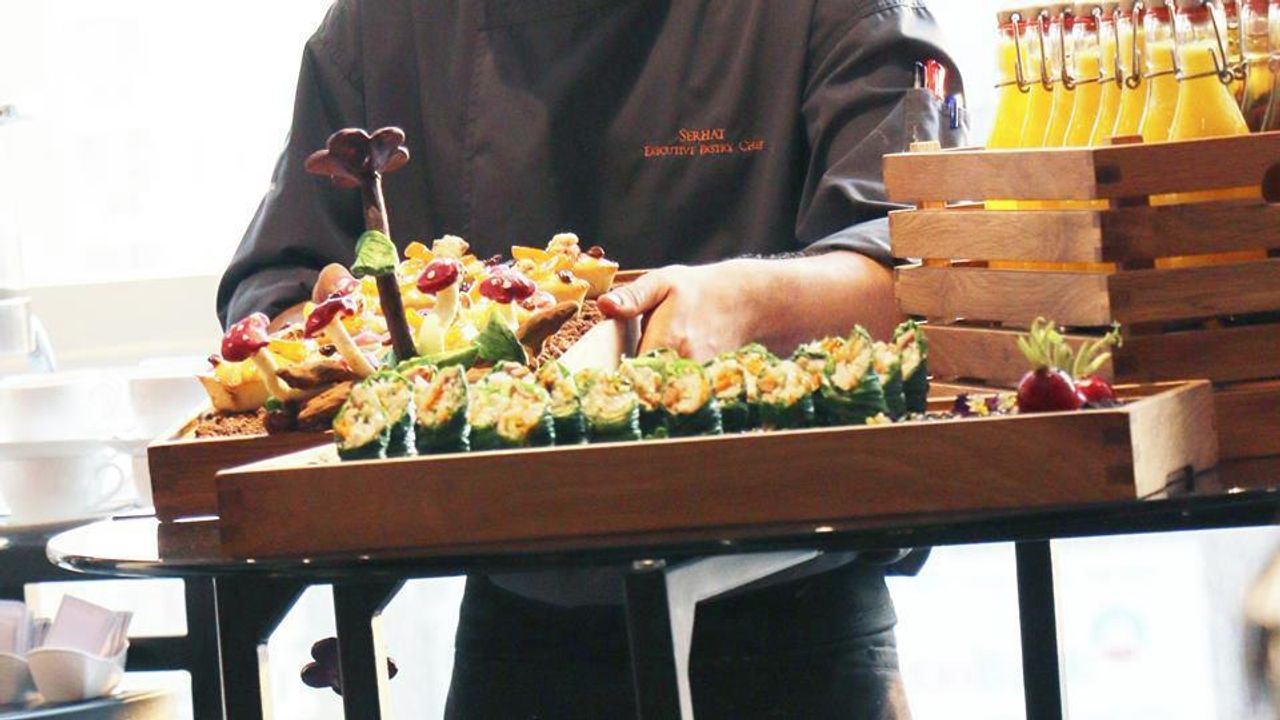 Rest der Welt training rooms Meetingraum Meeting space image 4