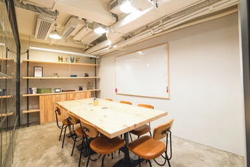 Hong Kong seminar rooms Meetingraum  image 0