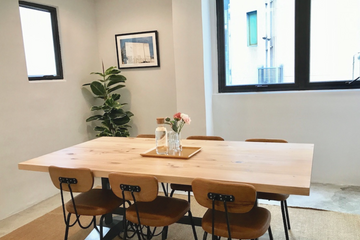 Hong Kong workshop spaces Meetingraum  image 0