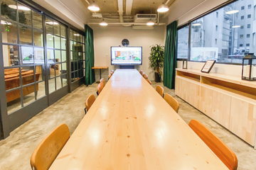 Hong Kong seminar rooms Meetingraum  image 0