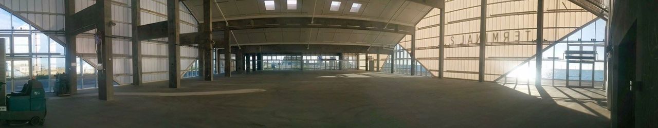 Copenhagen corporate event spaces Industrial space Event Hall image 12