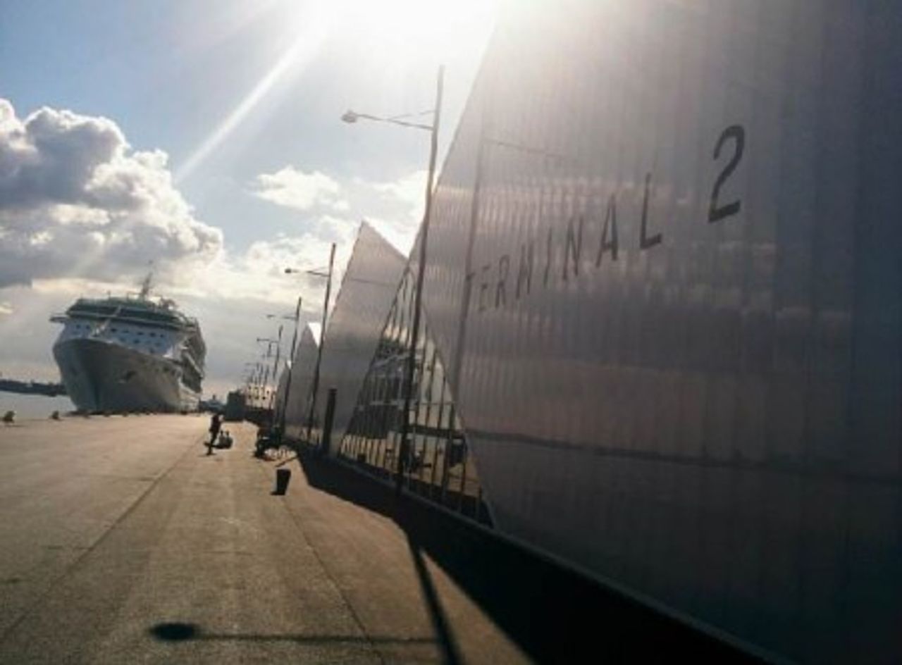 Copenhagen corporate event spaces Industrial space Event Hall image 12