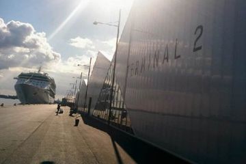 Kopenhagen corporate event spaces Industriële ruimte Event Hall image 12