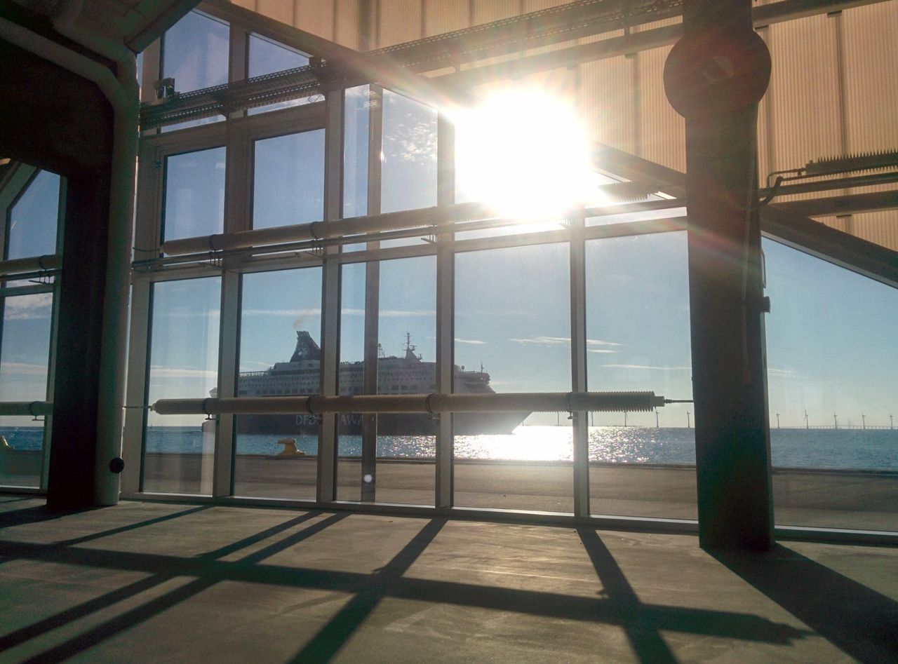 Copenhagen corporate event spaces Industrial space Event Hall image 12