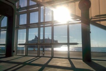 Kopenhagen corporate event spaces Industriële ruimte Event Hall image 12