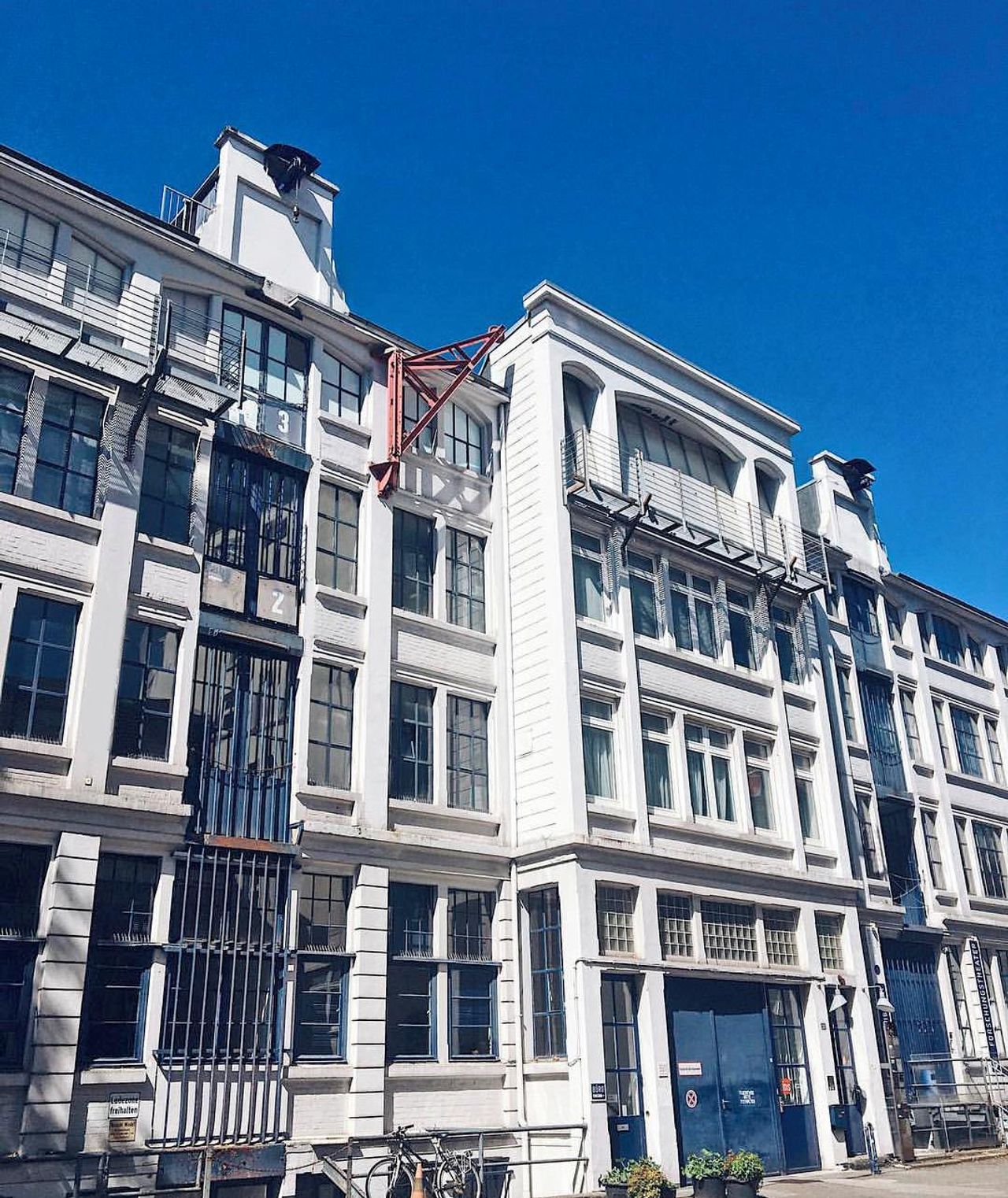 Hamburg training rooms Fotostudio LOFT25 image 4