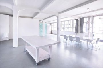 Hamburg training rooms Fotostudio LOFT25 image 1