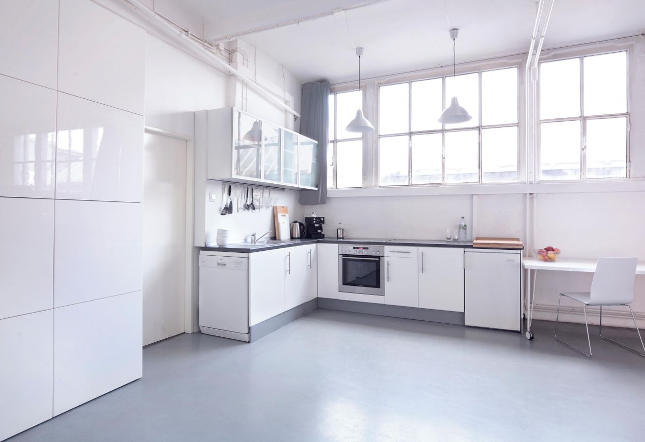 Hamburg training rooms Fotostudio LOFT25 image 3