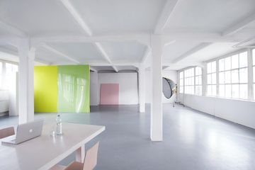 Hamburg training rooms Fotostudio LOFT25 image 0