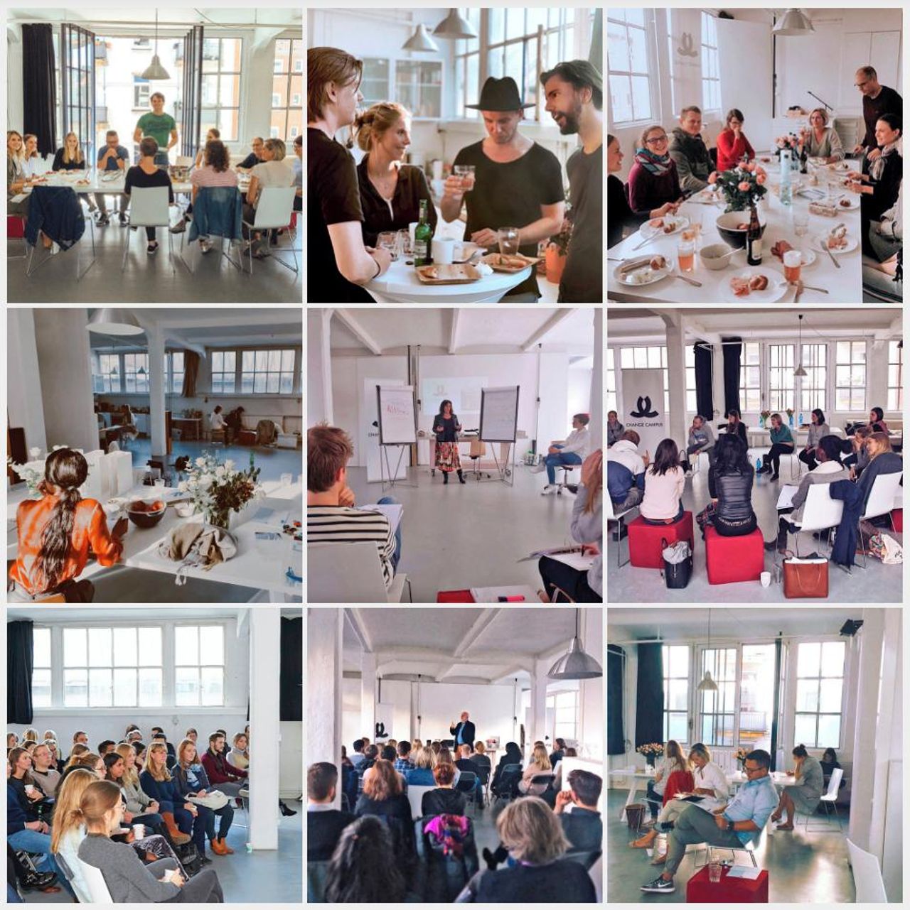 Hamburg training rooms Fotostudio LOFT25 image 8