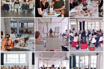 Hamburg training rooms Foto Studio LOFT25 image 8