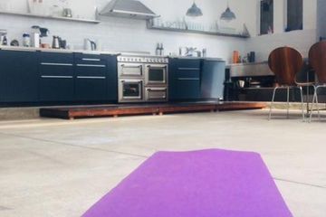 Keulen training rooms Vergaderruimte Freiraum image 11