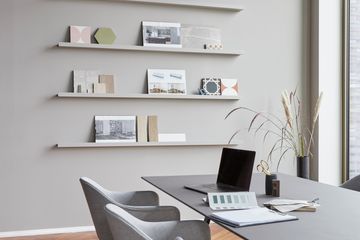 Hamburg training rooms Unusual venue Showroom/Meeting Room image 9