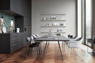 Hamburg training rooms Unusual venue Showroom/Meeting Room image 10