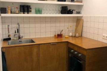 Amsterdam training rooms Meetingraum Lauren Strootman image 3