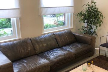 Amsterdam training rooms Meetingraum Lauren Strootman image 2