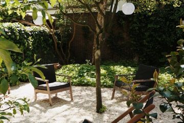 Amsterdam training rooms Meetingraum Lauren Strootman image 5