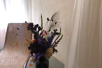 Amsterdam training rooms Meetingraum Lauren Strootman image 4